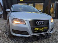 Продажа Audi б/у в Ивано-Франковской области - купить на Автобазаре