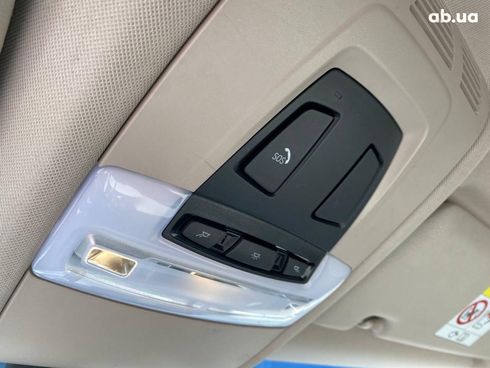 BMW X5 2014 коричневый - фото 27