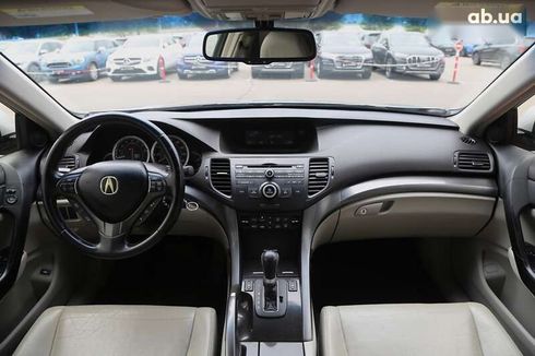 Acura TSX 2012 - фото 13
