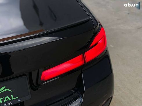 BMW 5 серия 2018 - фото 8