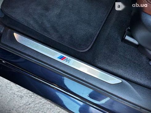 BMW X6 2015 - фото 23