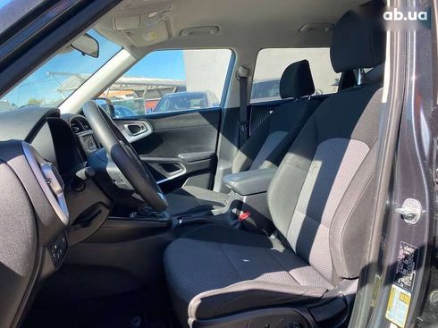 Kia Soul 2022 - фото 18