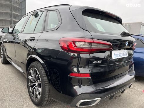 BMW X5 2020 - фото 25