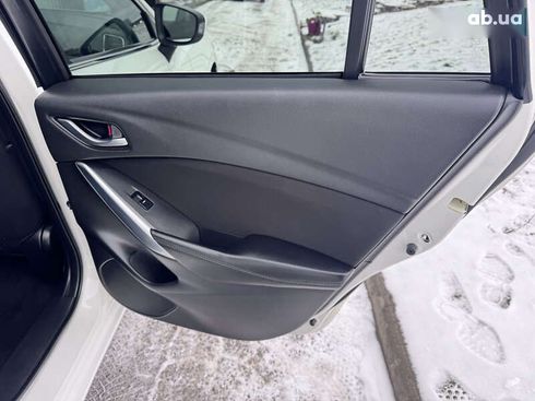 Mazda 6 2013 - фото 29