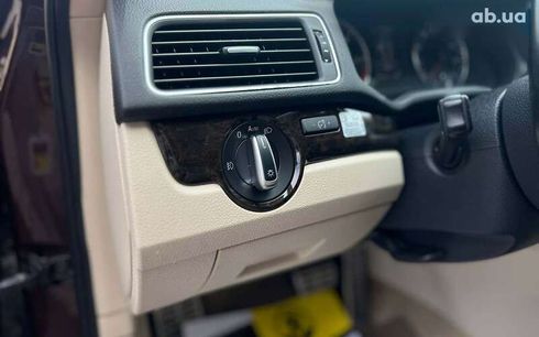 Volkswagen Passat 2013 - фото 13