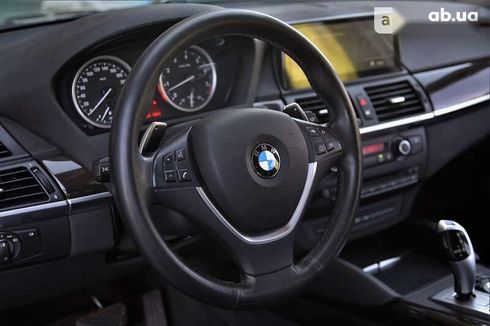 BMW X6 2013 - фото 13