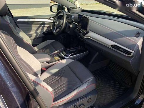 Volkswagen ID.4 Crozz 2022 - фото 26