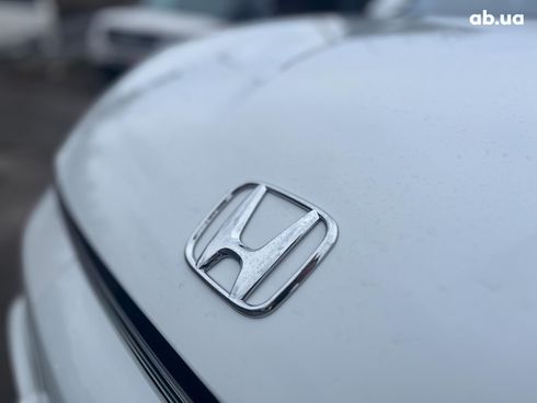 Honda M-NV 2022 белый - фото 6