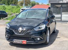 Продаж вживаних Renault grand scenic - купити на Автобазарі