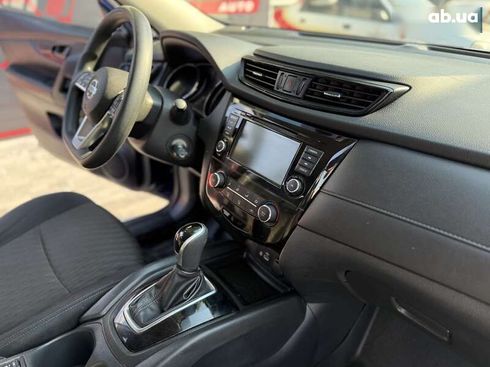 Nissan Rogue 2018 - фото 18