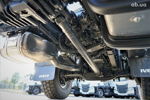 Iveco T-WAY 2025 - фото 12