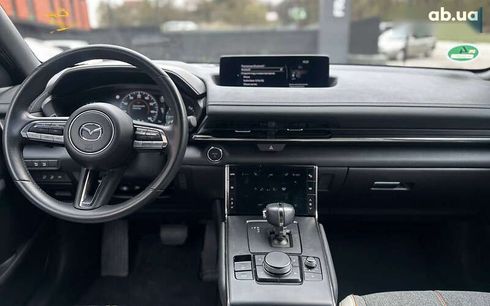 Mazda MX-30 2020 - фото 15