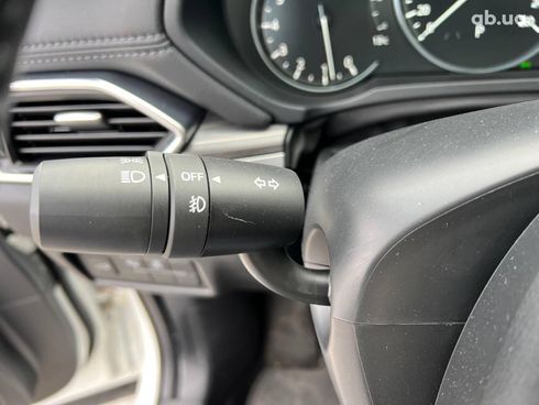 Mazda CX-5 2021 белый - фото 27