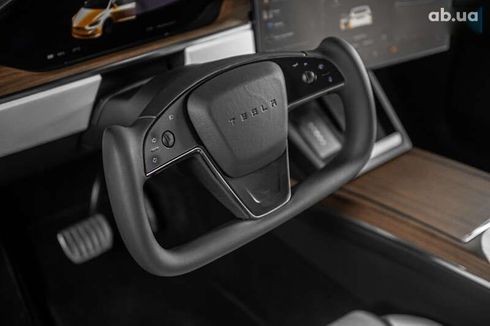 Tesla Model X 2023 - фото 26