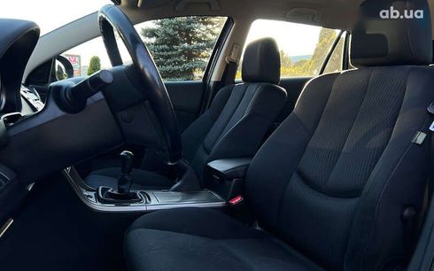 Mazda 6 2010 - фото 9