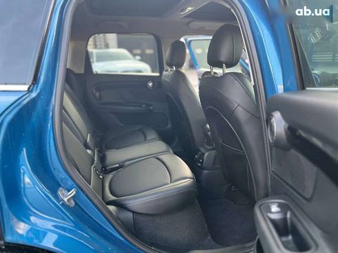 MINI Countryman 2017 - фото 19