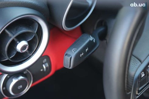 Alfa Romeo Giulia 2020 - фото 25