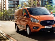 Автобусы Ford в Киеве - купить на Автобазаре