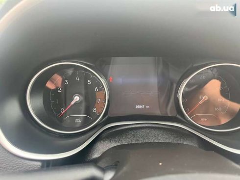 Jeep Compass 2020 - фото 9