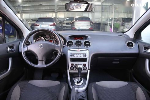 Peugeot 308 2012 - фото 13