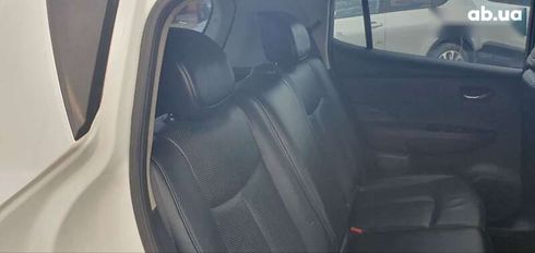 Nissan Leaf 2013 - фото 17