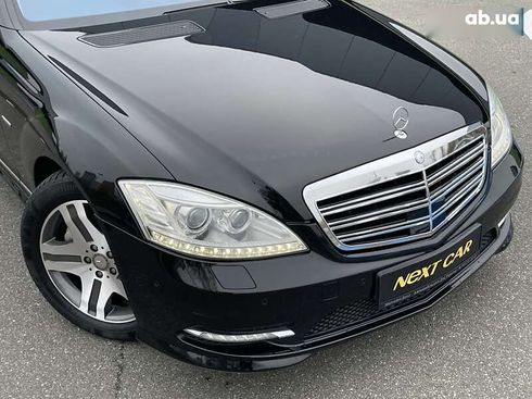 Mercedes-Benz S-Класс 2011 - фото 6