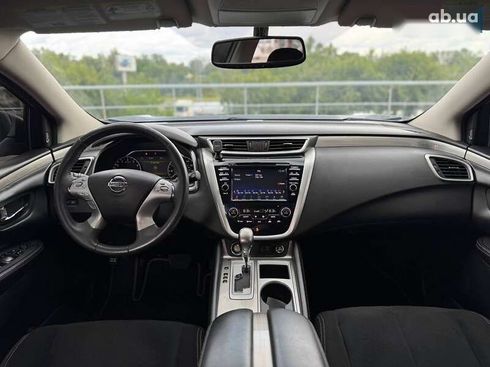 Nissan Murano 2018 - фото 17
