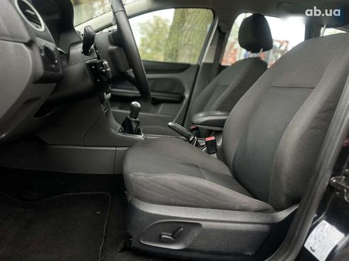 Ford Focus 2007 - фото 23