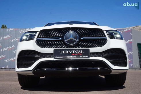 Mercedes-Benz GLE-Class 2020 - фото 11