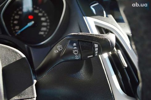 Ford Focus 2013 - фото 22