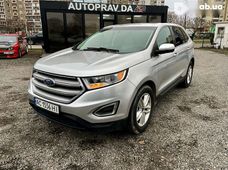 Купить Ford Edge 2016 бу в Киеве - купить на Автобазаре