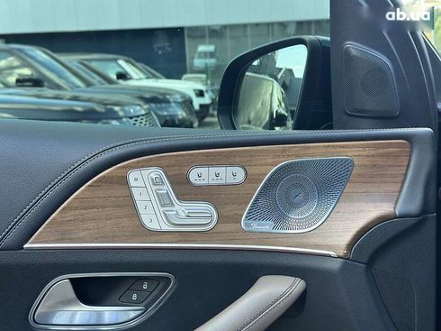 Mercedes-Benz GLE-Class 2019 - фото 22