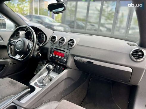 Audi TT 2007 - фото 29