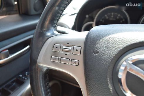 Mazda 6 2008 - фото 23