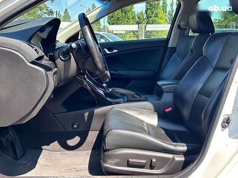 Honda Accord 2011 - фото 15
