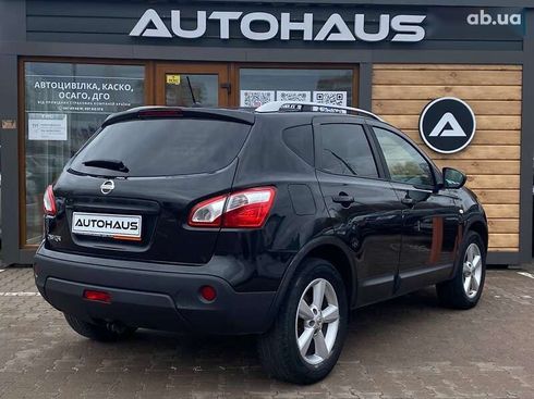 Nissan Qashqai 2013 - фото 6