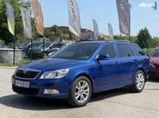 Продажа б/у Skoda Octavia 2011 года в Бердичеве - купить на Автобазаре