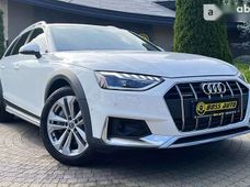 Продажа б/у Audi a4 allroad 2019 года - купить на Автобазаре