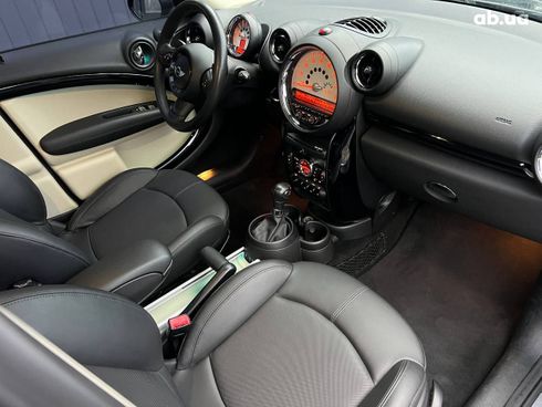 MINI Cooper S Countryman 2013 - фото 8