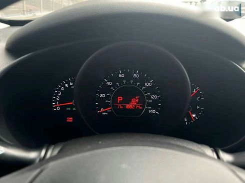 Kia Soul 2018 - фото 13