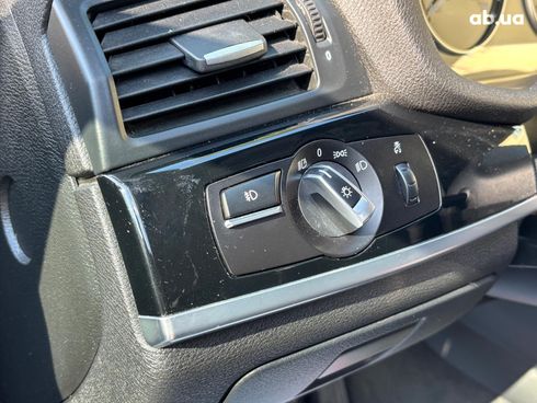 BMW X3 2015 черный - фото 16