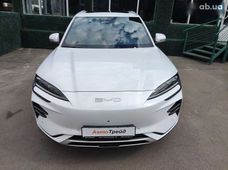 Продажа BYD б/у в Киевской области - купить на Автобазаре