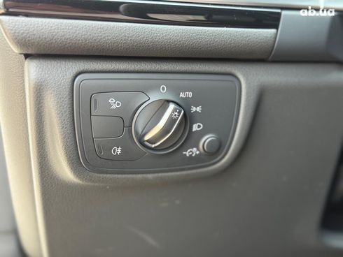 Audi A6 2015 белый - фото 50