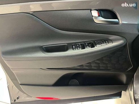 Hyundai Santa Fe 2019 - фото 11