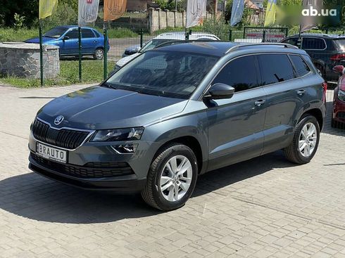 Skoda Karoq 2020 - фото 2
