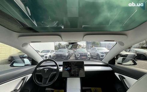 Tesla Model 3 2019 - фото 15