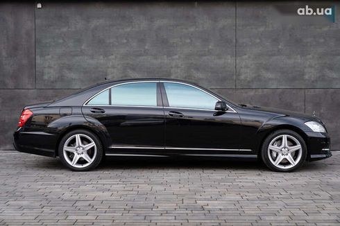 Mercedes-Benz S-Класс 2012 - фото 8