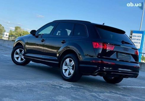Audi Q7 2019 - фото 8