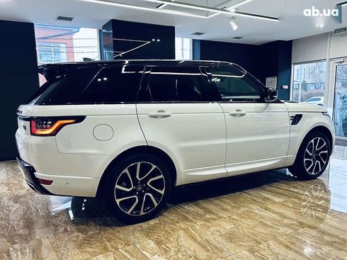 Land Rover Range Rover Sport 2019 - фото 6