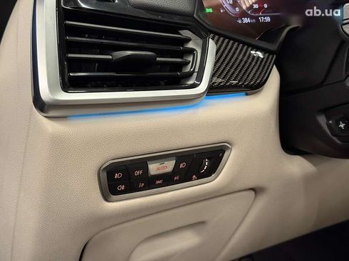 BMW X6 M 2020 - фото 20